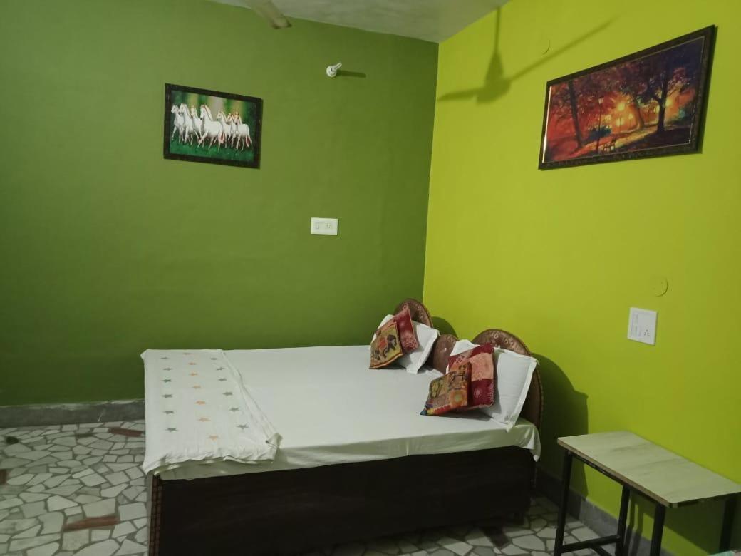 Wow Backpackers Hostel Amritsar Pokoj fotografie