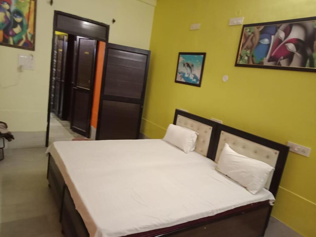Wow Backpackers Hostels Amritsar Pokoj fotografie
