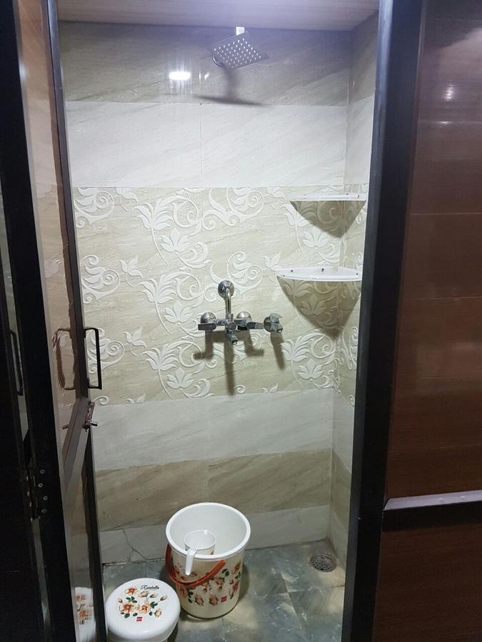 Wow Backpackers Hostels Amritsar Exteriér fotografie