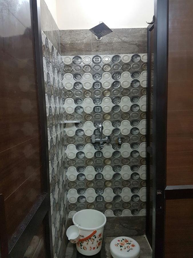 Wow Backpackers Hostels Amritsar Exteriér fotografie