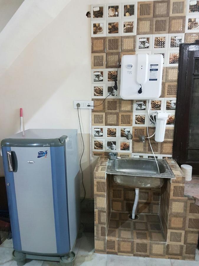 Wow Backpackers Hostels Amritsar Exteriér fotografie