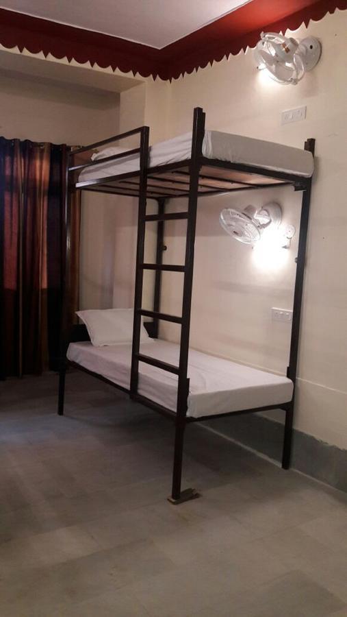 Wow Backpackers Hostels Amritsar Exteriér fotografie