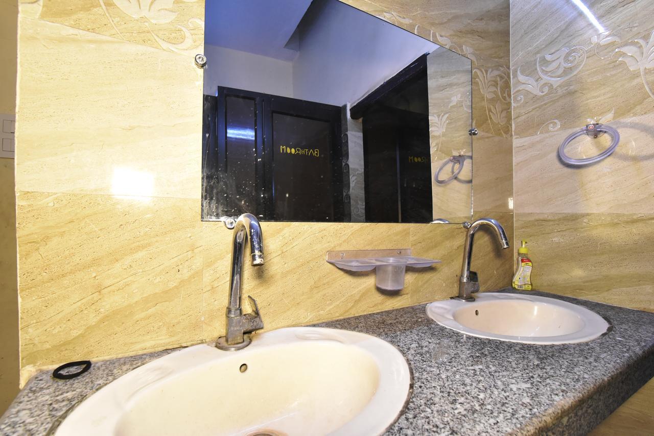 Wow Backpackers Hostels Amritsar Exteriér fotografie