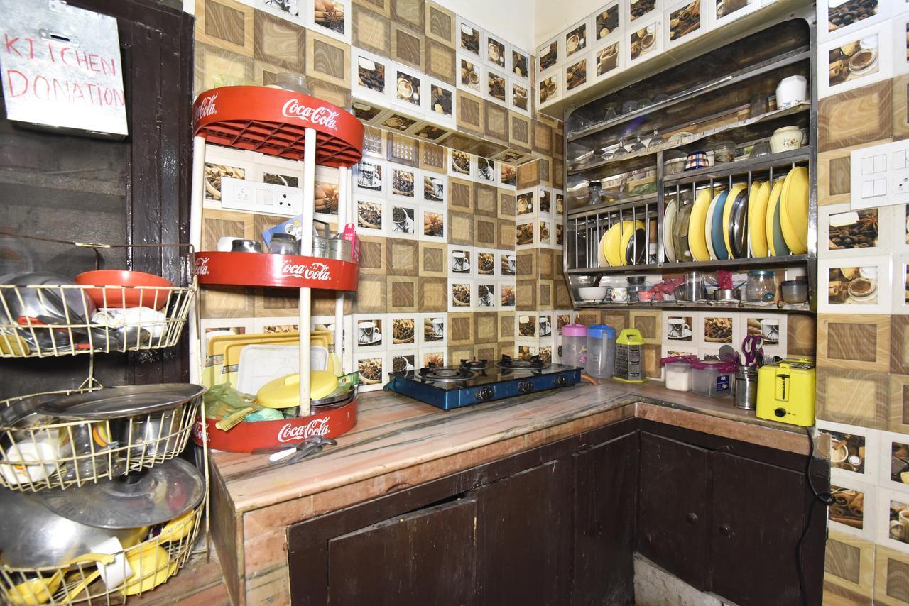 Wow Backpackers Hostels Amritsar Exteriér fotografie