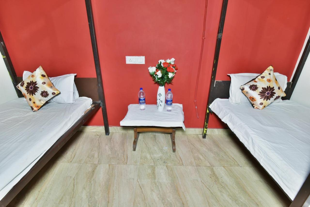 Wow Backpackers Hostels Amritsar Exteriér fotografie